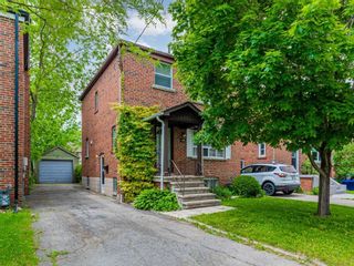 Photo 1: 98 Atlee Avenue in Toronto: Birchcliffe-Cliffside House (2-Storey) for sale (Toronto E06)  : MLS®# E5648740