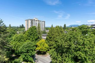 Photo 21: 704 2350 W 39TH Avenue in Vancouver: Kerrisdale Condo for sale in "ST. MORITZ" (Vancouver West)  : MLS®# R2712053