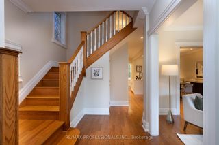 Photo 4: 35 Chicora Avenue in Toronto: Annex House (3-Storey) for sale (Toronto C02)  : MLS®# C8288554