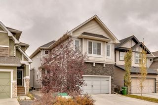 Photo 1: 411 Hillcrest Circle SW: Airdrie Detached for sale : MLS®# A1143121