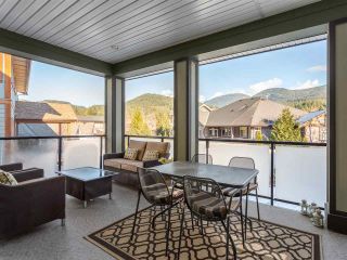 Photo 20: 1031 JAY Crescent in Squamish: Garibaldi Highlands House for sale in "Thunderbird Creek" : MLS®# R2136112