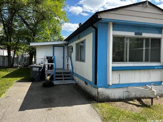 Main Photo: 412 1524 Rayner Avenue in Saskatoon: Sutherland Residential for sale : MLS®# SK970724