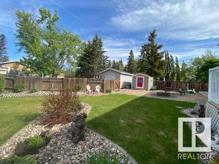 Photo 42: A513 2 Avenue: Rural Wetaskiwin County House for sale : MLS®# E4316497