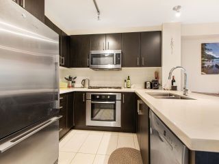 Photo 4: 203 3133 RIVERWALK Avenue in Vancouver: South Marine Condo for sale (Vancouver East)  : MLS®# R2870487