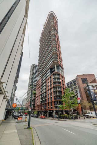 Photo 39: 2107 128 W CORDOVA Street in Vancouver: Downtown VW Condo for sale in "WOODWARDS" (Vancouver West)  : MLS®# R2855373