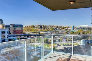 Photo 20: 608 519 Riverfront Avenue SE in Calgary: Downtown East Village Apartment for sale : MLS®# A2004969