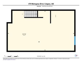 Photo 29: 479 MAHOGANY Boulevard SE in Calgary: Mahogany Semi Detached for sale : MLS®# A1025013