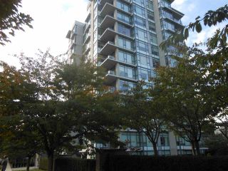 Photo 1: 207 1333 W 11TH Avenue in Vancouver: Fairview VW Condo for sale in "SAKURA" (Vancouver West)  : MLS®# R2006799