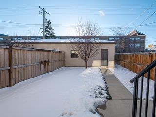 Photo 27: 4415 17 Avenue NW in Calgary: Montgomery Semi Detached (Half Duplex) for sale : MLS®# A2011945
