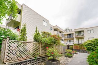 Photo 26: 311 590 WHITING Way in Coquitlam: Coquitlam West Condo for sale in "Balmoral Terrace" : MLS®# R2613959