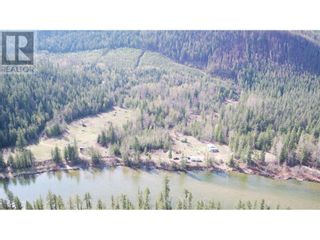 Photo 1: 2524 Enderby Mabel Lake Road in Enderby: Vacant Land for sale : MLS®# 10310628