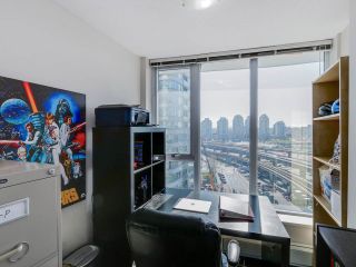Photo 9: 1205 689 ABBOTT STREET in Vancouver: Downtown VW Condo for sale (Vancouver West)  : MLS®# R2051597