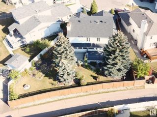 Photo 47: 7656 158A Avenue in Edmonton: Zone 28 House for sale : MLS®# E4326698