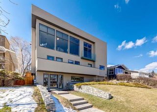Main Photo: 4623 Norquay Drive NW in Calgary: North Haven Detached for sale : MLS®# A2124985