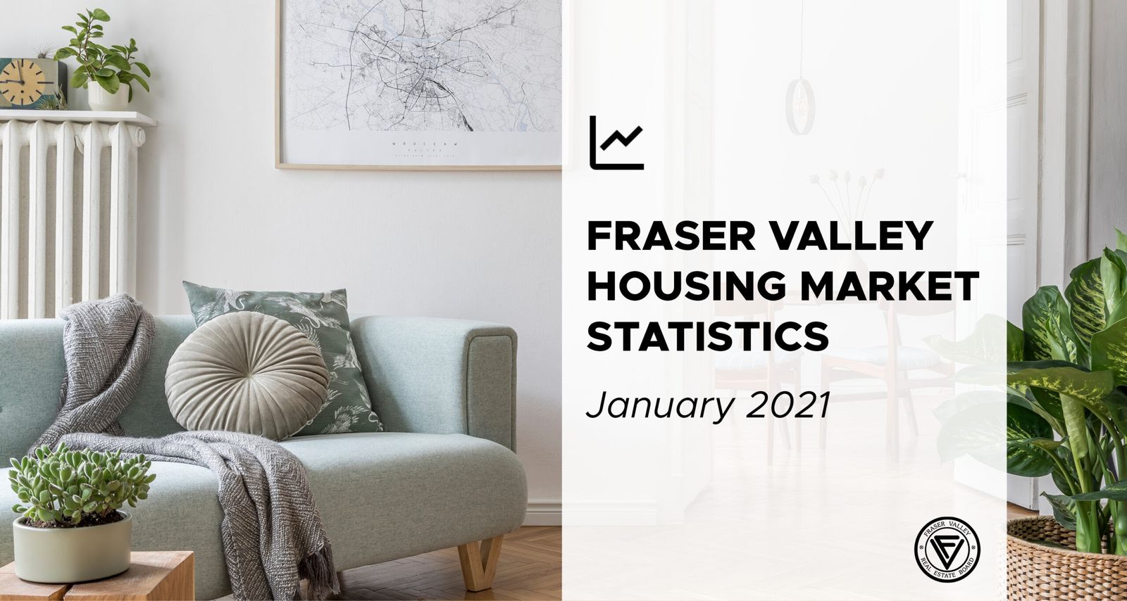 Fraser Valley real estate market full steam ahead in January; another record-setter for property sales