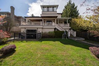 Photo 34: 4810 HUDSON Street in Vancouver: Shaughnessy House for sale (Vancouver West)  : MLS®# R2871905