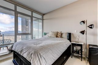 Photo 18: 3405 4485 SKYLINE Drive in Burnaby: Brentwood Park Condo for sale in "Solo - Altus" (Burnaby North)  : MLS®# R2560707