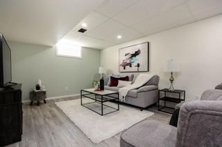Photo 23: 315 Regal Avenue in Winnipeg: St Vital Residential for sale (2D)  : MLS®# 202215737