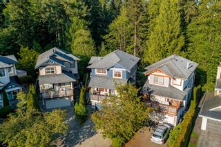 Photo 50: 3297 CANTERBURY Lane in Coquitlam: Burke Mountain House for sale : MLS®# R2578057