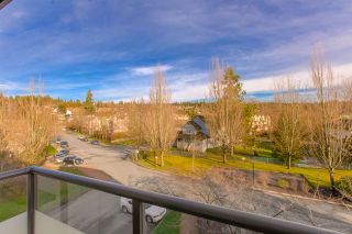 Photo 17: 309 98 LAVAL Street in Coquitlam: Maillardville Condo for sale in "LE CHATEAU II" : MLS®# R2449582