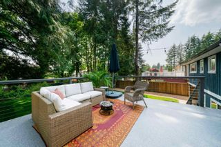 Photo 30: 3421 MT SEYMOUR Parkway in North Vancouver: Roche Point House for sale : MLS®# R2782096