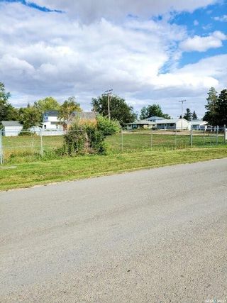Photo 2: Lot 6-10 Railway Avenue in Elbow: Lot/Land for sale : MLS®# SK919138