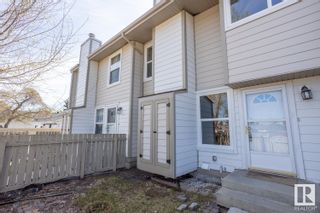 Photo 32: 1206 KNOTTWOOD Road E in Edmonton: Zone 29 Townhouse for sale : MLS®# E4293771