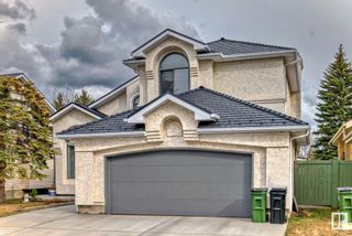 Photo 59: 105 WEBER Close in Edmonton: Zone 20 House for sale : MLS®# E4385087