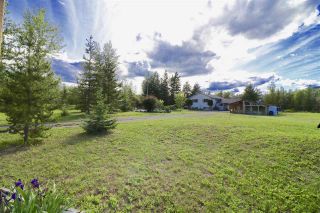 Photo 5: 12705 TELKWA COALMINE Road in Telkwa: Smithers - Rural House for sale (Smithers And Area (Zone 54))  : MLS®# R2380491