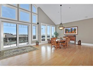 Photo 12: 18 DISCOVERY VISTA Point(e) SW in Calgary: Discovery Ridge House for sale : MLS®# C4018901