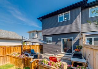 Photo 37: 154 Legacy Mews SE in Calgary: Legacy Semi Detached for sale : MLS®# A1253694