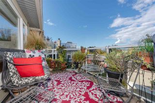Photo 4: B1 1100 W 6TH Avenue in Vancouver: Fairview VW Townhouse for sale in "Fairview Place" (Vancouver West)  : MLS®# R2506490