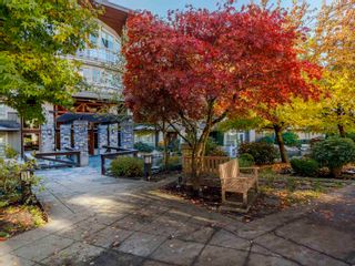 Photo 3: 223 530 RAVEN WOODS Drive in North Vancouver: Roche Point Condo for sale : MLS®# R2757631