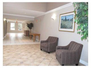 Photo 3: 146 2980 PRINCESS Crescent in Coquitlam: Canyon Springs Condo for sale in "THE MONTCLAIR" : MLS®# V892231