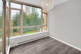 Photo 12: 605 6838 STATION HILL Drive in Burnaby: South Slope Condo for sale in "BELGRAVIA" (Burnaby South)  : MLS®# R2325040