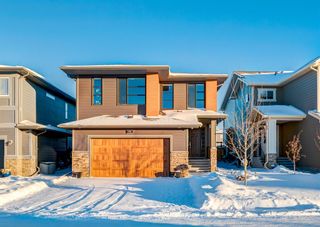 Photo 45: 40 CRANBROOK Circle SE in Calgary: Cranston Detached for sale : MLS®# A2006840