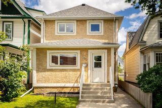 Photo 41: 531 Craig Street in Winnipeg: Wolseley House for sale (5B)  : MLS®# 202017854