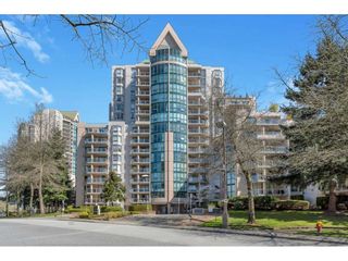 Photo 27: 202 1189 EASTWOOD Street in Coquitlam: North Coquitlam Condo for sale in "THE CARTIER" : MLS®# R2565542