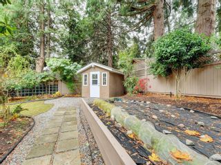 Photo 36: 2505 Tanner Rd in Central Saanich: CS Tanner House for sale : MLS®# 918332
