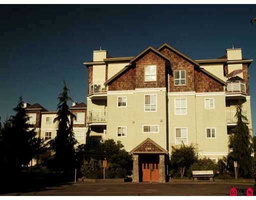 Main Photo: 314 10186 155TH Street in Surrey: Guildford Condo for sale in "Sommerset" (North Surrey)  : MLS®# F2720250