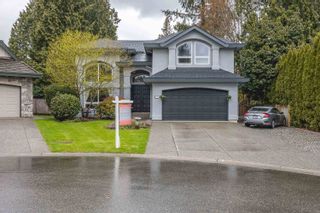 Photo 1: 21075 45 Place in Langley: Brookswood Langley House for sale in "Cedar Ridge Estates" : MLS®# R2679402