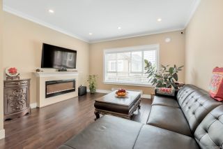 Photo 3: 10 7551 No 2 Road in : Granville Townhouse for sale (Richmond)  : MLS®# R2482127