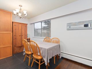 Photo 4: 201 138 W 18TH Street in North Vancouver: Central Lonsdale Condo for sale in "SHANNON PLACE" : MLS®# R2697470