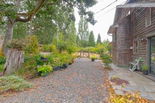 Photo 45: 9680 West Saanich Rd in North Saanich: NS Ardmore House for sale : MLS®# 884694