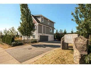 Photo 1: 47 30748 CARDINAL AVENUE in Abbotsford: Abbotsford West Townhouse for sale : MLS®# F1444316