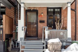 Photo 2: 23 Silver Avenue in Toronto: Roncesvalles House (2-Storey) for sale (Toronto W01)  : MLS®# W5979059