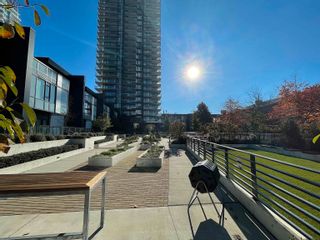 Photo 33: 1207 6699 DUNBLANE Avenue in Burnaby: Metrotown Condo for sale in "POLARIS" (Burnaby South)  : MLS®# R2829015