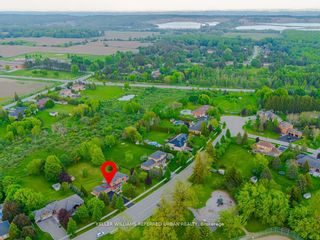 Photo 34: 13 Giles Road in Caledon: Caledon Village House (2-Storey) for sale : MLS®# W8472544