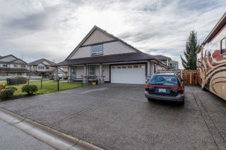 Photo 4: 8499 FENNELL STREET in Mission: Mission BC House for sale : MLS®# R2031857