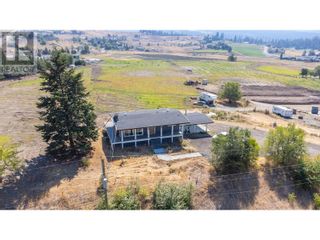 Photo 1: 2197 Highway 33 E in Kelowna: Agriculture for sale : MLS®# 10303492